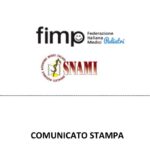 Comunicato stampa